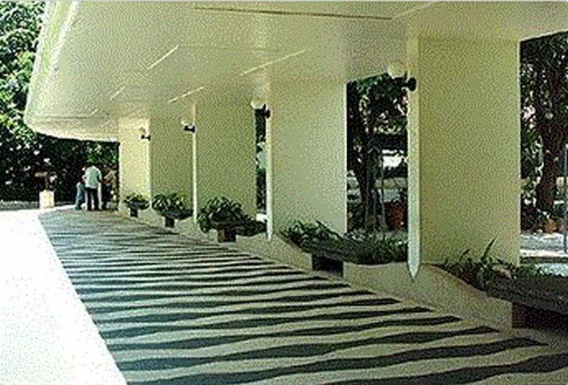 Egi Resort & Hotel Lapu-Lapu City Exteriör bild