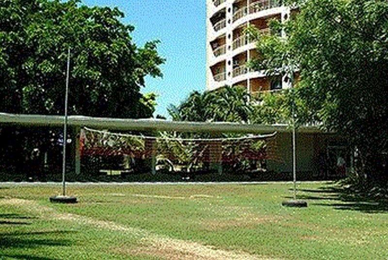 Egi Resort & Hotel Lapu-Lapu City Exteriör bild